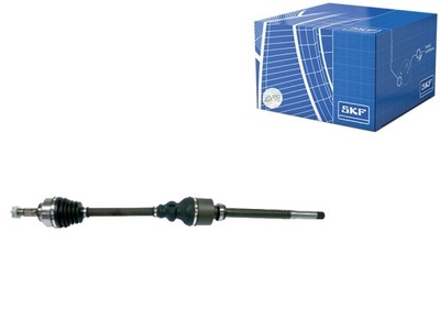 Приводной вал приводная перед citroen berlingo berlingo multispace berlingo фото №1