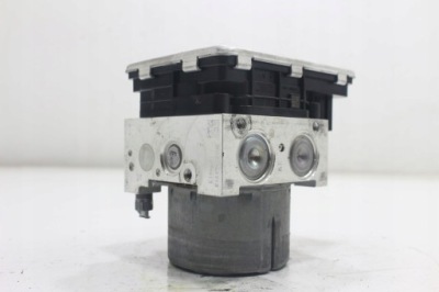 Насос abs 476606747r renault grand scenic iv фото №1