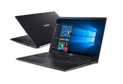 Laptop Acer Aspire 5 A515 15,6 Intel Core i3-1115G4 8GB 512GB W10 Podś.Klaw