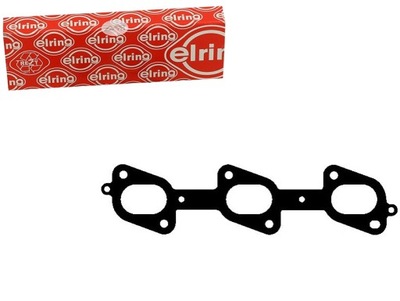 Elring 540.840 прокладка, колектор випускний фото №1