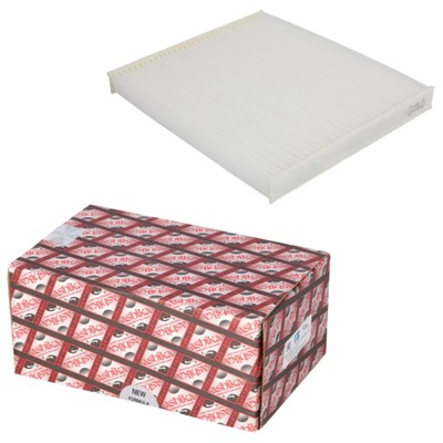 Ashika 21-sz-sz10 фильтр, вентиляция пространство пассажирский фото №1