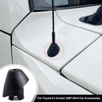 PARA TOYOTA FJ CRUISER 2007-2014 ACCESORIOS SAMOCHOPARA  