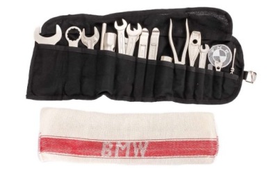 ENSEMBLE OUTILS BMW R24 R25 R26 R27 R50 R60 R67 R68 R69 ORIGINAL 