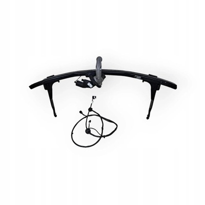 Volkswagen tiguan 2016 dachy фото №1