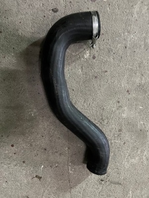 Ford fiesta mk8 puma mk2 труба интеркулер 1.0 фото №1