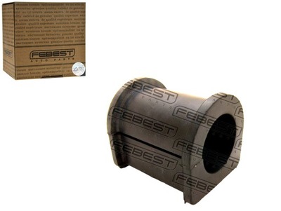 Втулка стабілізатора febest фото №1