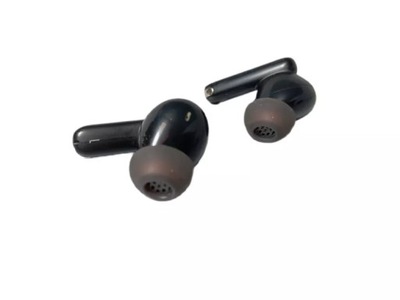 SŁUCHAWKI BASEUS BOWIE MZ10 CZARNY