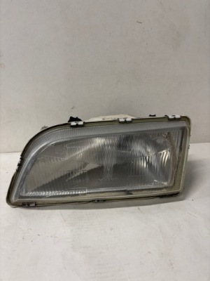 14556100 фара перед лівий volvo v40 96-00r фото №1