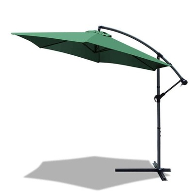 VOUNOT Parasol wspornikowy 300cm Ż12