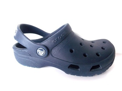 CROCS ICONIC COMFORT J2 / 33-34 - 21 CM