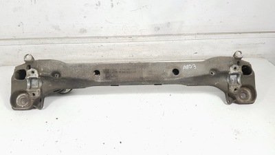 Балка опора двигателя audi a8 d3 фото №1