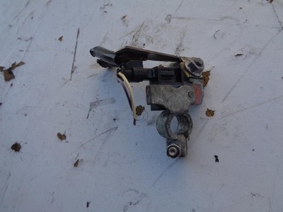 Клемма минусовая volvo v40 ii 1.6 d2 фото №1