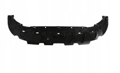 Nowe оригинальные audi оригинальный номер element замыкающий 4m8807611f фото №1