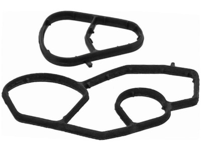 Прокладка фильтра масла mazda 5 2 i ii 3 i ii фото №1