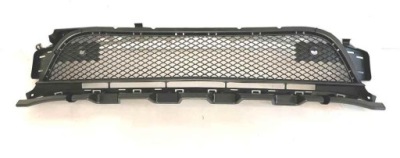 Решётка радиатора решётка w бампер mercedes cla c117 2013- фото №1