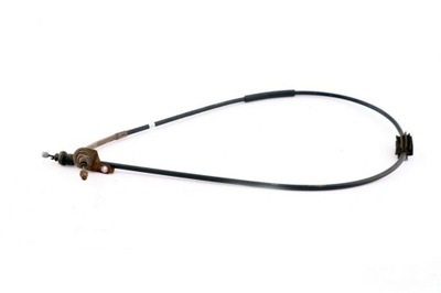 Mini countryman r60 r61 лівий шланг гальма фото №1