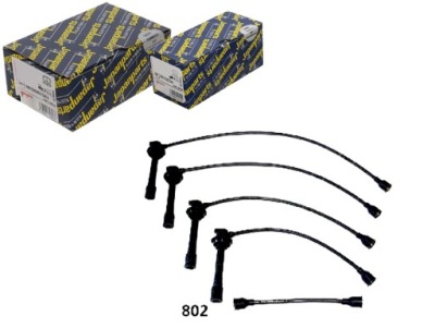 Провода зажигания japanparts 3370057b20 13208802 фото №1