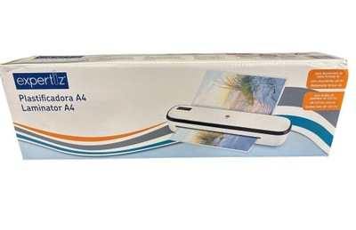 LAMINATOR EXPERTIZ FORMAT A4