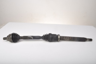 Volvo s40 ii v50 1.8 привідний вал права довга 30783168 фото №1