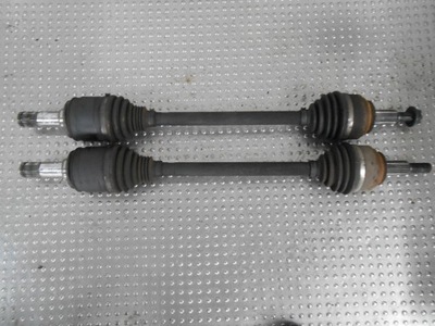 Dodge durango iii 3.6i 2016 приводной вал задняя 2wd автоматическая коробка передач фото №1