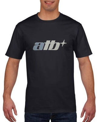 Koszulka męska ATB c XL