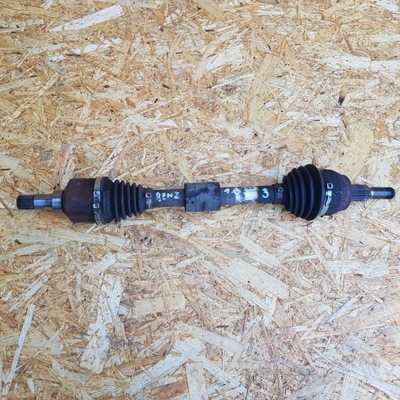 Ford focus mk3 10- 1.0 ecoboost приводной вал короткий левая фото №1