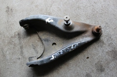 Dacia sandero i рычаг левый перед фото №1