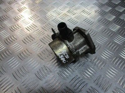 Насос вакуум vacu renault clio iii 1.5 dci фото №1