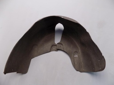 Vw phaeton подкрылок левая задняя 3d0825647 фото №1