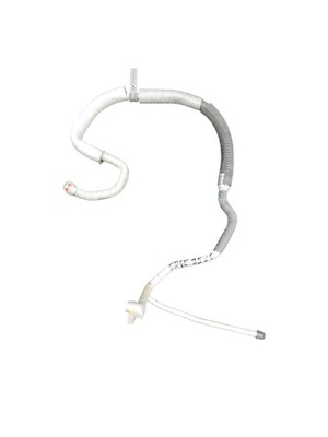 Шланг кондиционера ford edge usa 3.5 v6 фото №1