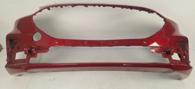 Ford kuga mk3 st-line бампер перед передний 19-24r фото №1