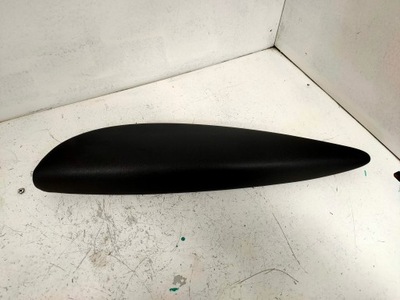 Mini cooper r56 защита обивка левая 2753315 фото №1