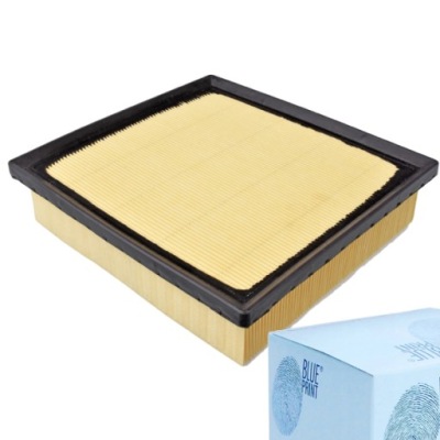 Фільтр повітря blue print do fiat fullback 2.4 фото №1