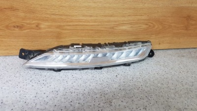 C4 picasso led drl левый d 65 фото №1