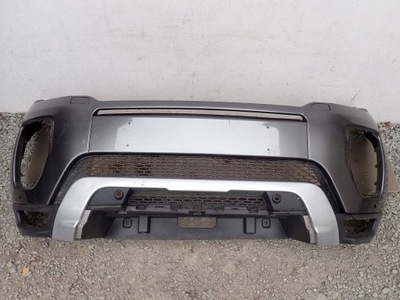 Бампер перед передний lr rr evoque dynamic lift фото №1