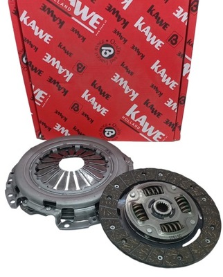 Зчеплення kawe opel agila suzuki baleno ignis i ii swift ii iii wagon r+ фото №1