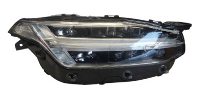 Volvo xc90 2 рестайлинг  фара правый  правый перед full led европа  32342483 фото №1