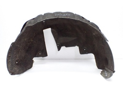 Подкрылок правый задняя задние оригинал mercedes slk iii r172 14r фото №1