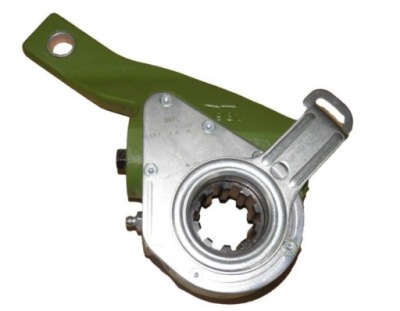 Рычаг распорка scania задняя левая sorl 981051043088 фото №1