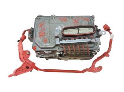 Модуль інвертор інвертор plug-in легальний g9200-47270 toyota prius iv фото №1