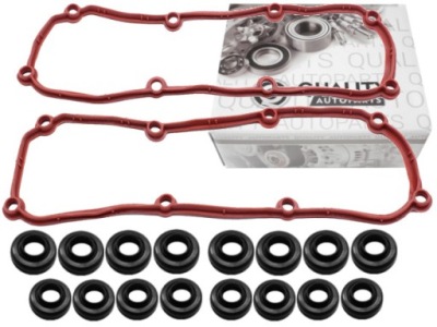 Уплотнители головки цилиндра chrysler voyager iv v фото №1