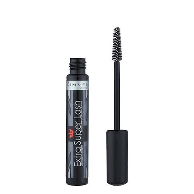 Rimmel Extra Super Lash Mascara pogrubiający tusz