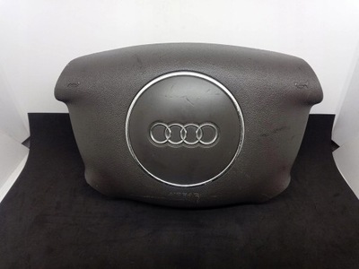 ПОДУШКА AIRBAG ВОДИТЕЛЯ AUDI A3 A4 A6 8E0880201AE