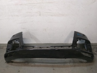 Бампер перед audi q7 s line 4m0 фото №1