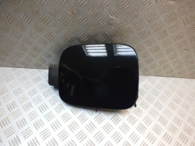 Citroen c3 iii кришка заливної пального + кришка ktvd фото №1