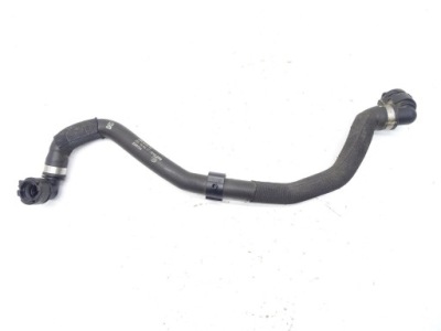 Шланг пабтрубок  труба воды a1775014700 mercedes w177 1.5 cdi a klasa фото №1