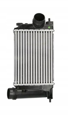 Радиатор интеркулер nissan qashqai townstar renault kangoo 144614ed1a фото №1