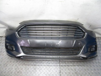 Ford mondeo mk5 бампер перед nd 14- фото №1