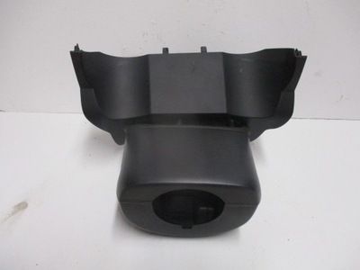 Рамка спідометра колонки range rover sport l494 lift фото №1