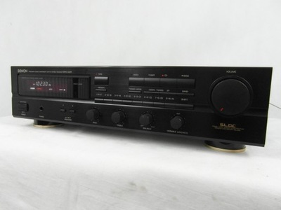 Amplituner DENON DRA-345R #2